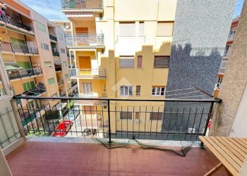 Trilocale Via dei Ceramisti, Albissola Marina - foto 23