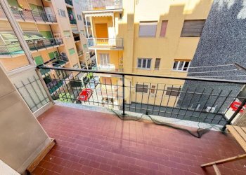 Trilocale Via dei Ceramisti, Albissola Marina - foto 25