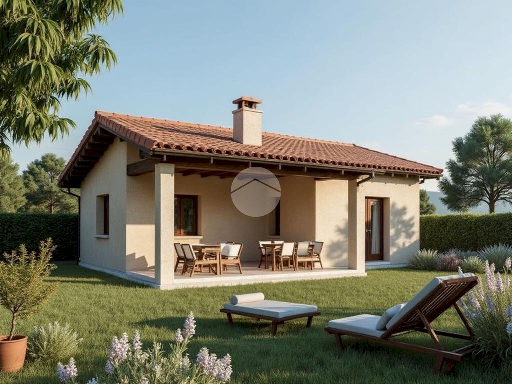 Terreno edificabile Stradale Risagliardo, Pinerolo - foto 3