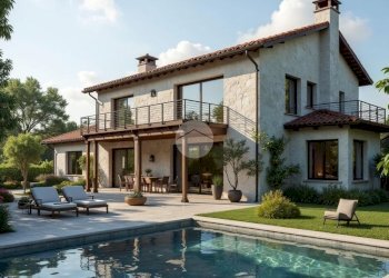 Terreno edificabile Stradale Risagliardo, Pinerolo - foto 4