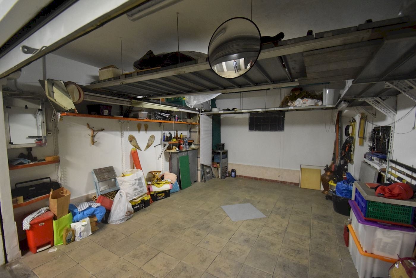 Box Via Gaspare Murtola 11, Genova (zona Palmaro) - foto 2