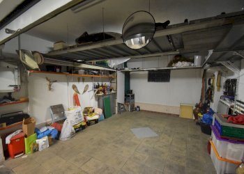 Box Via Gaspare Murtola 11, Genova (zona Palmaro) - foto 2