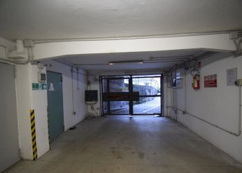 Box Via Gaspare Murtola 11, Genova (zona Palmaro) - foto 6