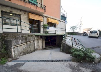 Box Via Gaspare Murtola 11, Genova (zona Palmaro) - foto 7