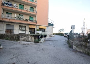 Box Via Gaspare Murtola 11, Genova (zona Palmaro) - foto 8