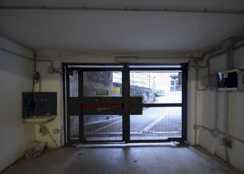 Box Via Gaspare Murtola 11, Genova (zona Palmaro) - foto 9