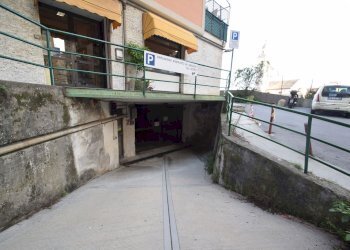 Box Via Gaspare Murtola 11, Genova (zona Palmaro) - foto 13