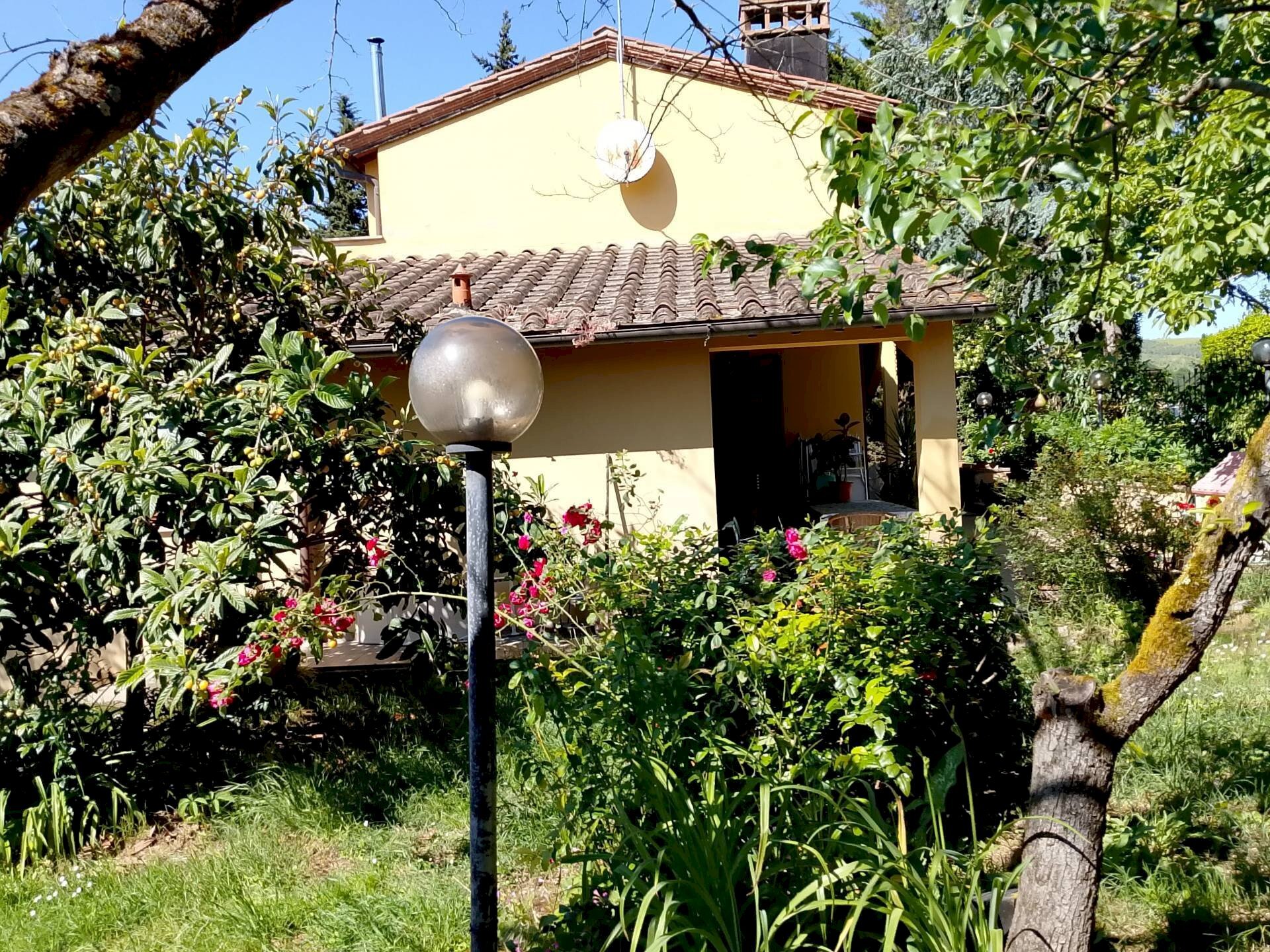 Foto 2 - Villa Montespertoli - foto 2