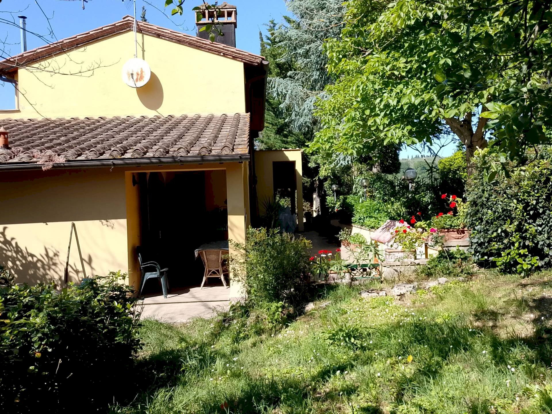 Foto 3 - Villa Montespertoli - foto 3