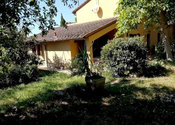 Foto 1 - Villa Montespertoli - foto 1
