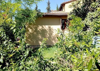 Foto 4 - Villa Montespertoli - foto 4