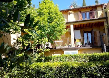 Foto 6 - Villa Montespertoli - foto 6