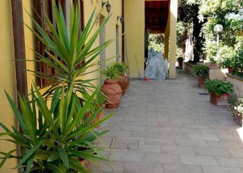 Foto 8 - Villa Montespertoli - foto 8