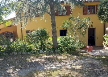 Foto 9 - Villa Montespertoli - foto 9