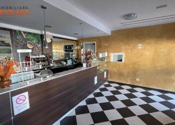 Foto 9 - Locale Commerciale Via Nazionale
 
50/a, Fiumicello Villa Vicentina - foto 9