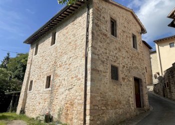 Foto 1 - Rustico sellano, Sellano - foto 1