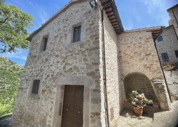 Foto 4 - Rustico sellano, Sellano - foto 4