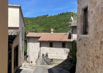 Foto 7 - Rustico sellano, Sellano - foto 7