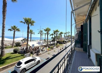 Foto 7 - Trilocale Corso Roma, Loano - foto 7