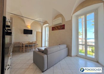 Foto 2 - Trilocale Corso Roma, Loano - foto 2