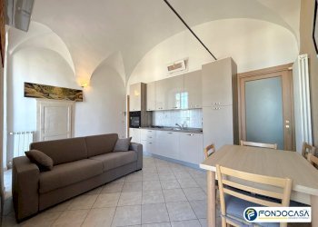 Foto 4 - Trilocale Corso Roma, Loano - foto 4