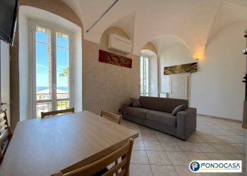 Foto 5 - Trilocale Corso Roma, Loano - foto 5