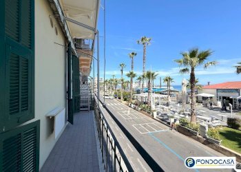 Foto 8 - Trilocale Corso Roma, Loano - foto 8