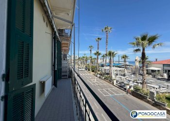 Foto 9 - Trilocale Corso Roma, Loano - foto 9