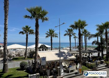 Foto 10 - Trilocale Corso Roma, Loano - foto 10