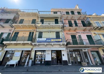 Foto 24 - Trilocale Corso Roma, Loano - foto 24