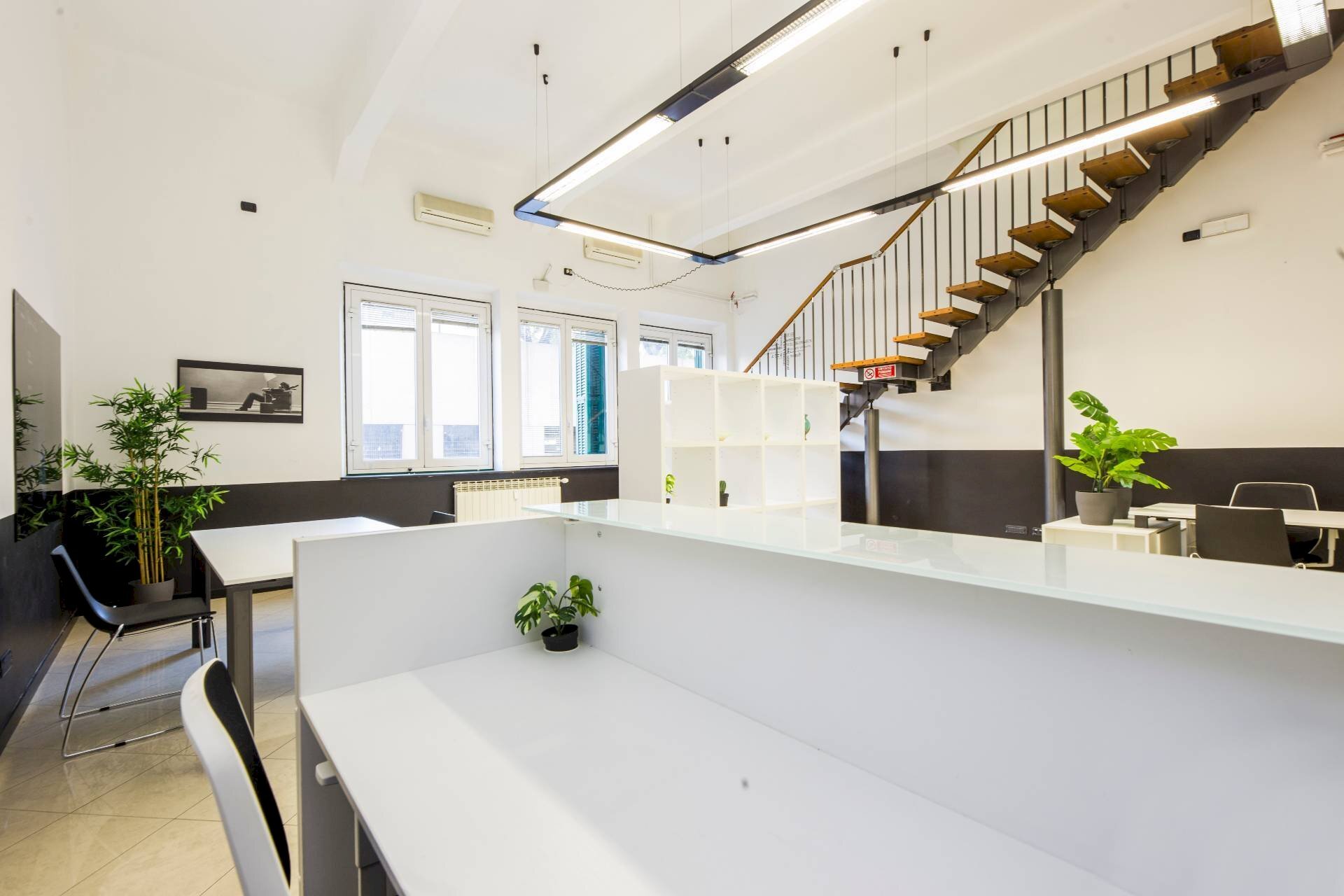 Foto 2 - Office Via di Francia, Genova - photo 2