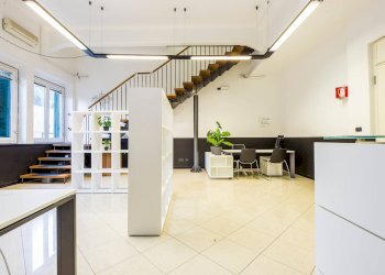 Foto 3 - Office Via di Francia, Genova - photo 3