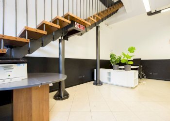 Foto 7 - Office Via di Francia, Genova - photo 7