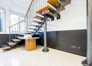 Foto 9 - Office Via di Francia, Genova - photo 9