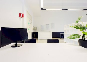 Foto 12 - Office Via di Francia, Genova - photo 12