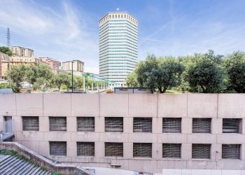 Foto 22 - Office Via di Francia, Genova - photo 22