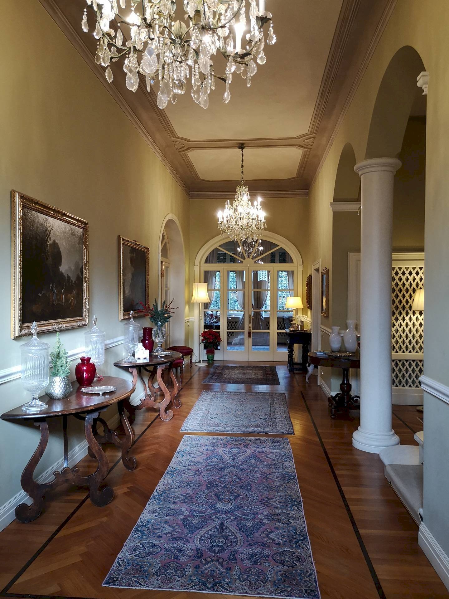 Foto 2 - Villa Ravenna - foto 2