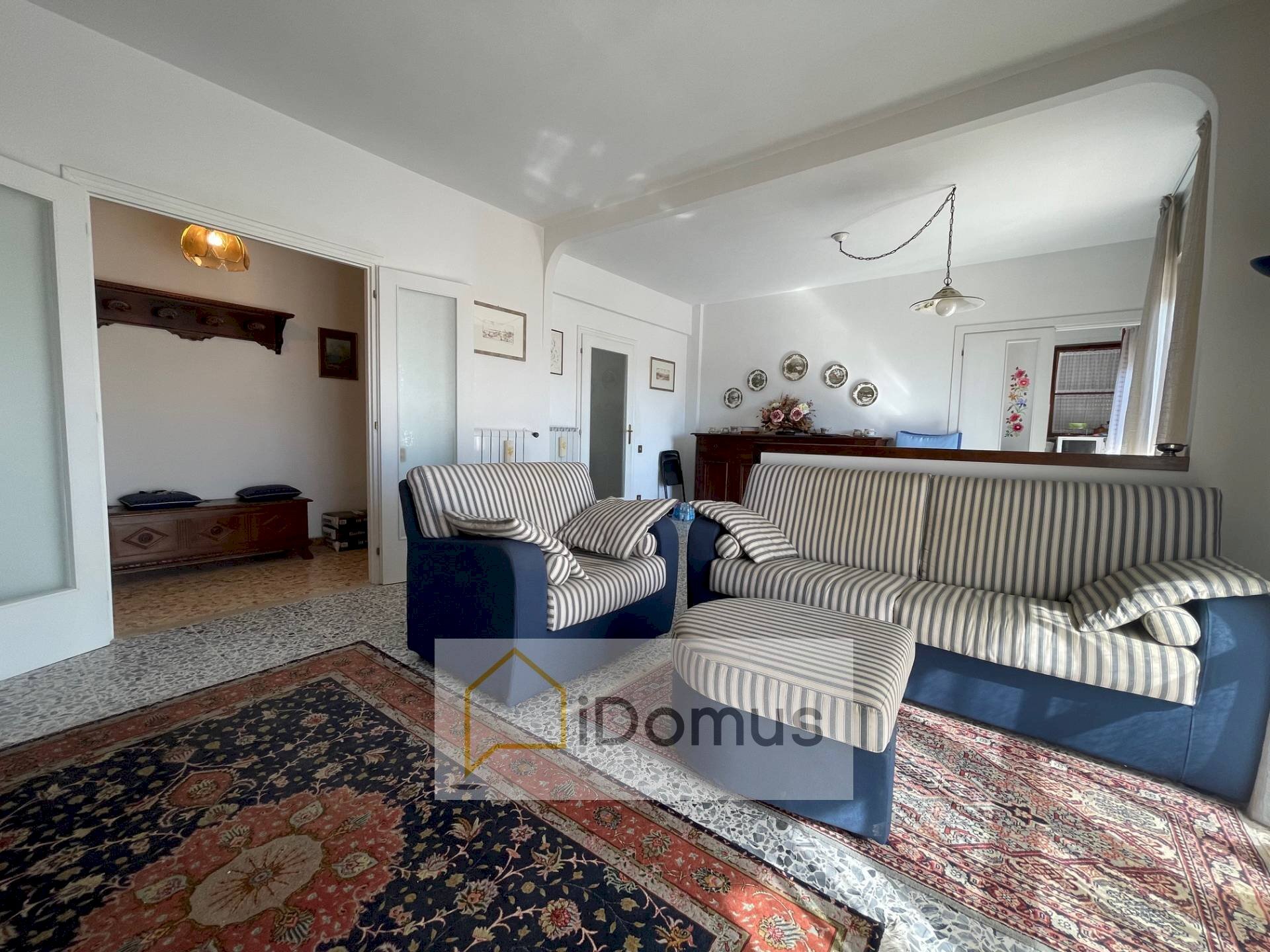 Foto 1 - Quadrilocale Piazza Sardegna, Pisa - foto 1