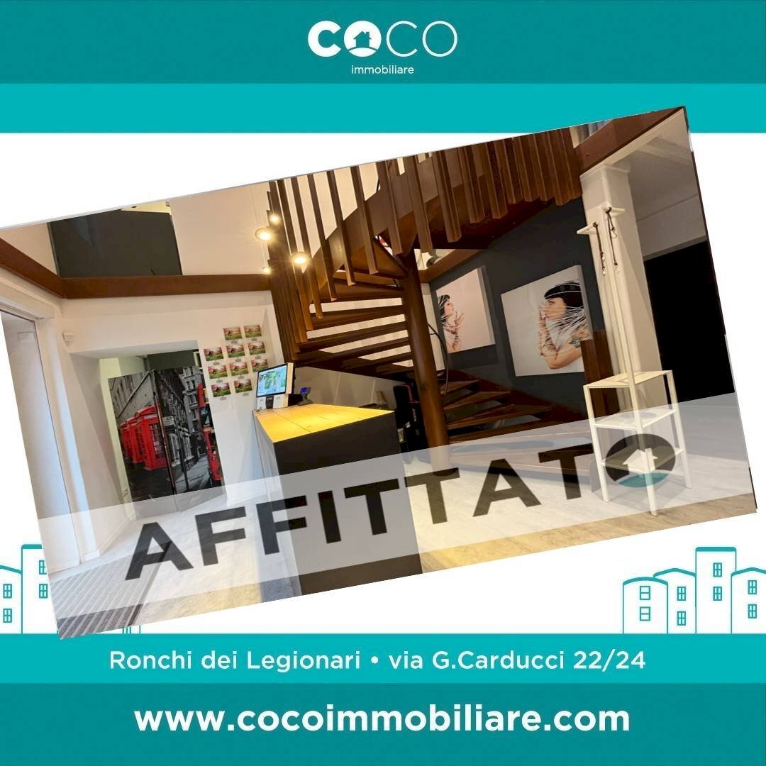 Foto 1 - Commercial Premises Via Fratelli Rosselli
 
8, Monfalcone - photo 1