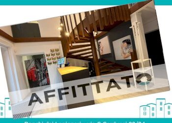 Foto 1 - Commercial Premises Via Fratelli Rosselli
 
8, Monfalcone - photo 1