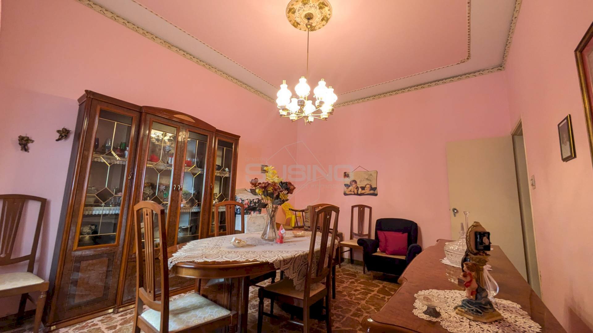 Foto 2 - Independent house VIA RIZZA, Floridia - photo 2