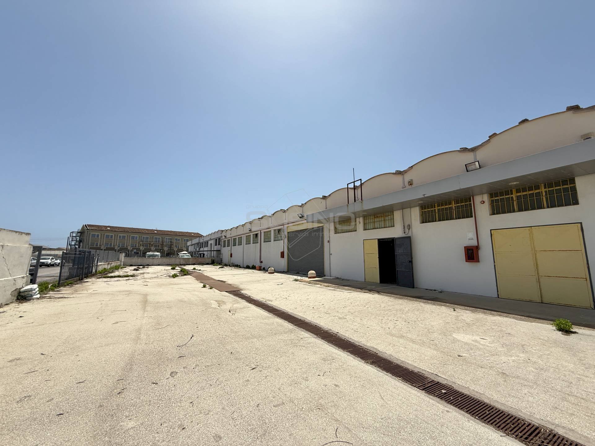 Foto 1 - Commercial Premises VIA ELORINA
 
130, Siracusa - photo 1