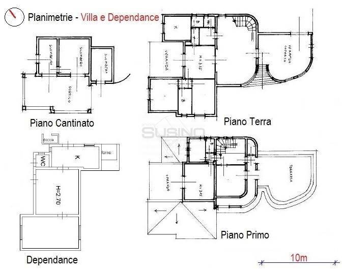 Foto 2 - Villa FONTANE BIANCHE, Siracusa - foto 2