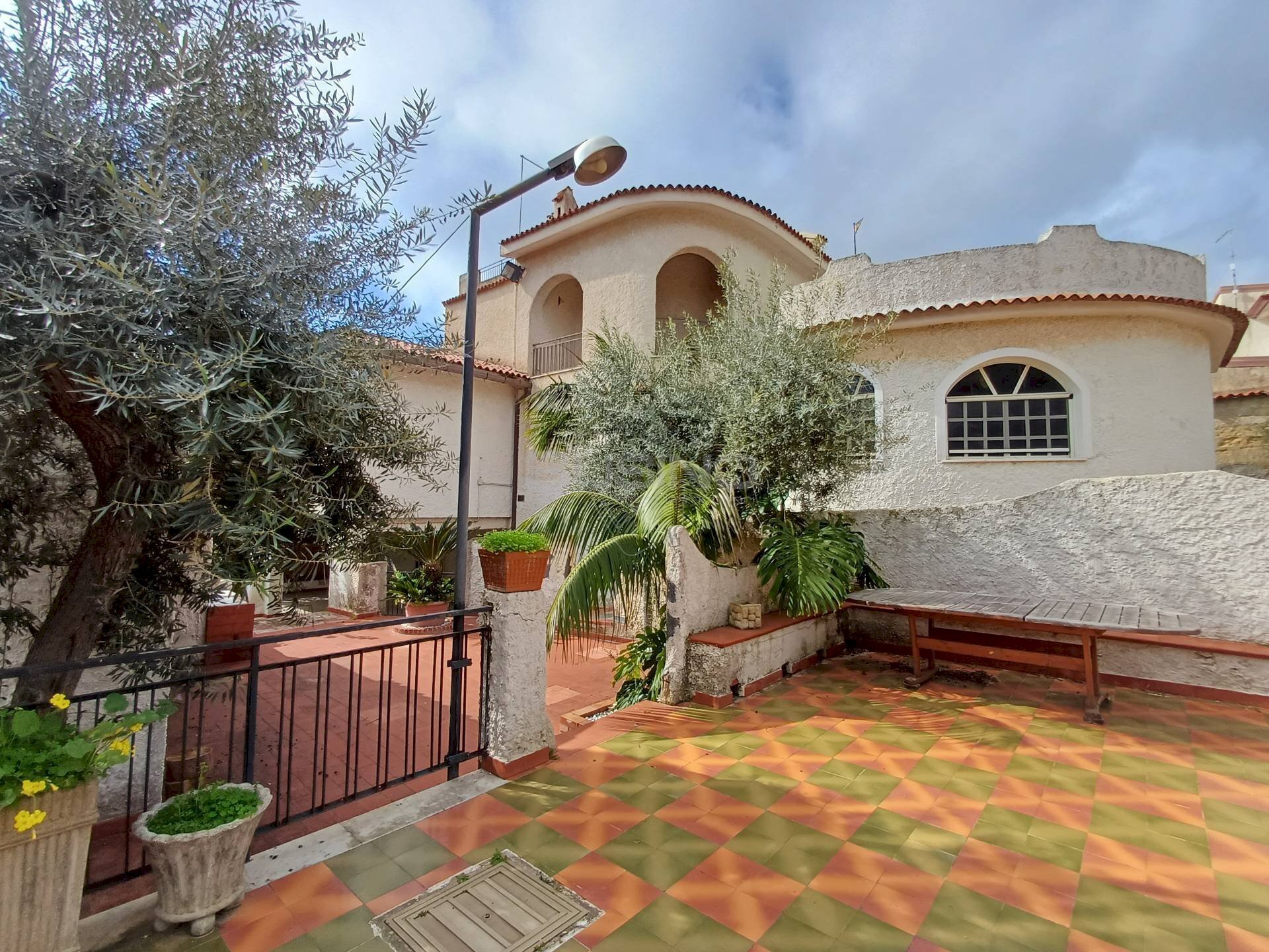 Foto 3 - Villa FONTANE BIANCHE, Siracusa - foto 3