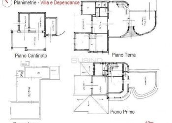 Foto 2 - Villa FONTANE BIANCHE, Siracusa - foto 2