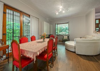 Foto 15 - Villa manzoni
 
20/1, Lesmo - foto 15