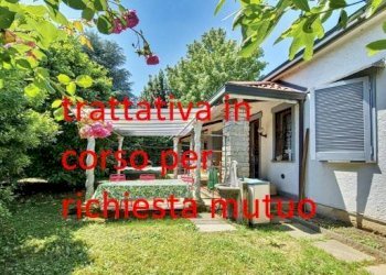 Foto 2 - Villa manzoni
 
20/1, Lesmo - foto 2