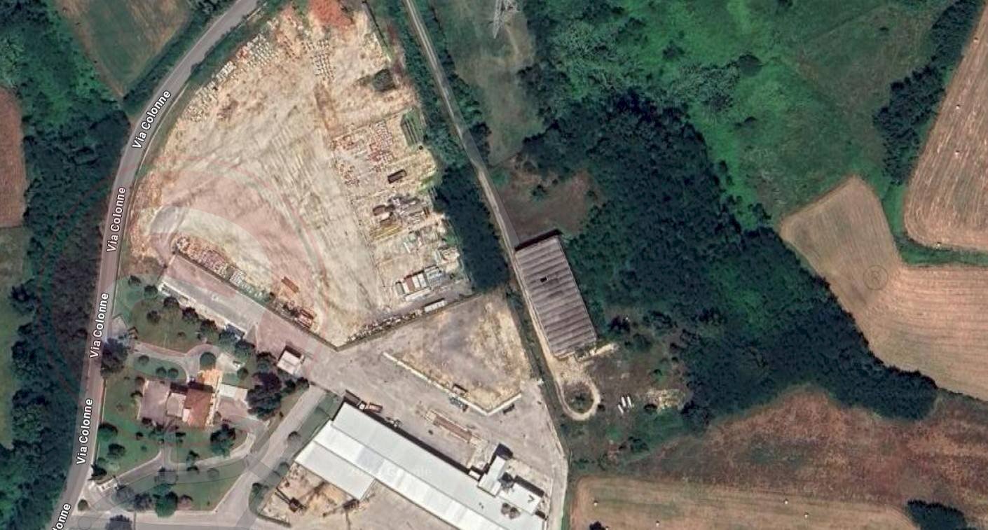 Foto 2 - Capannone Via Starze, San Giovanni Incarico - foto 2