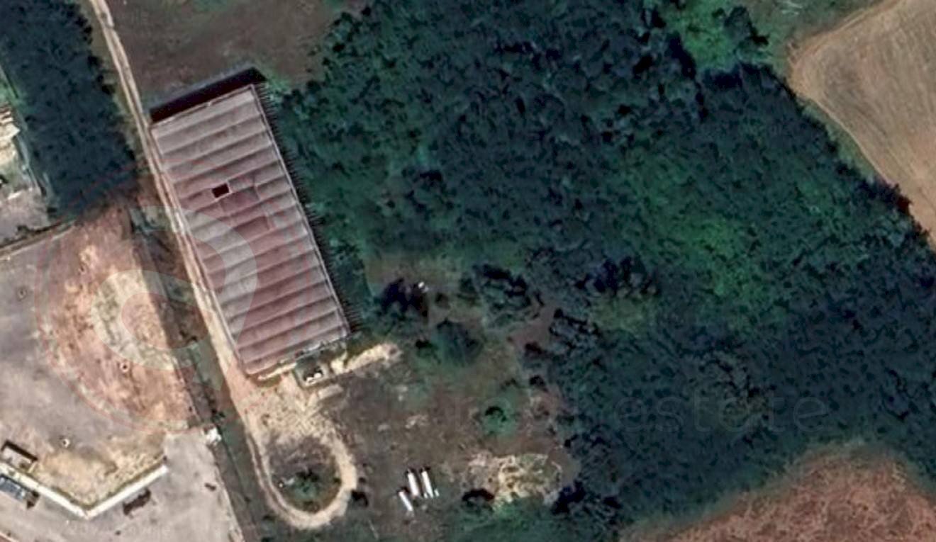 Foto 3 - Capannone Via Starze, San Giovanni Incarico - foto 3