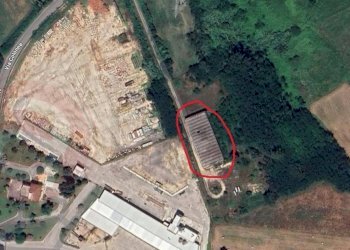 Foto 1 - Capannone Via Starze, San Giovanni Incarico - foto 1